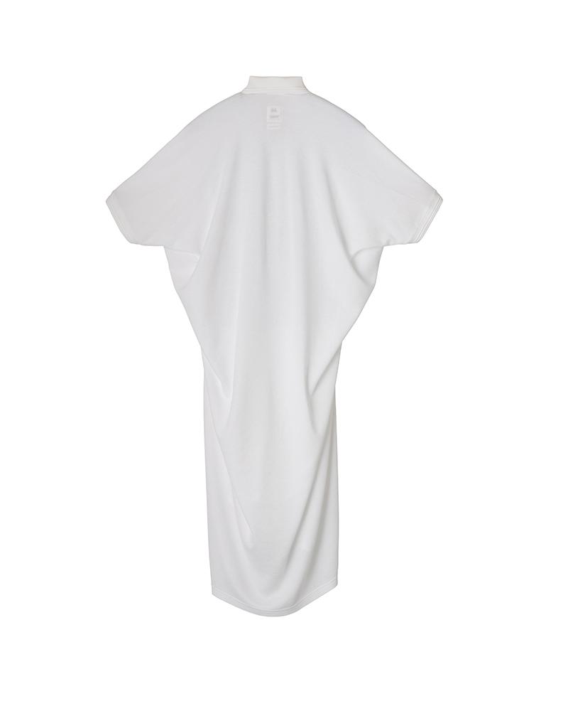 wmv RUANA TEE WHITE visvim ビズビム ULTIMATE RUANA WELLER S/S W | Visvim Official North American Web Store